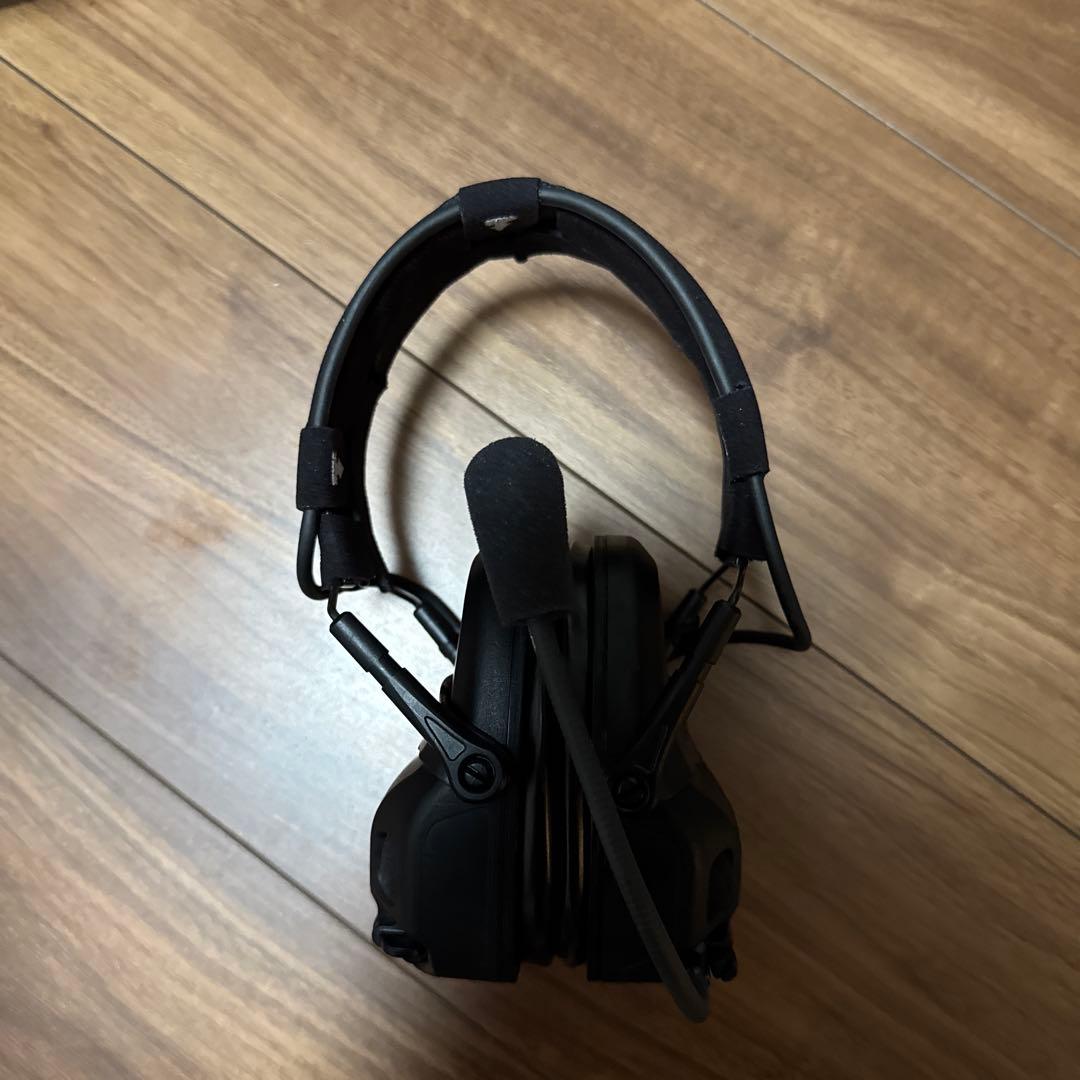 個人装備 Ops-Core AMPR Communication Headset