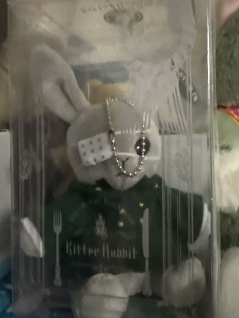 黒執事 Black Label ビターラビットミニ