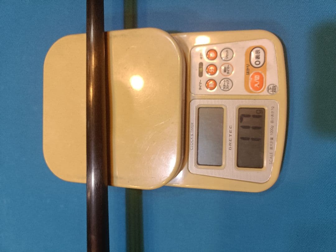 hide プレデター IKON3-2 +revo12.4 BVP