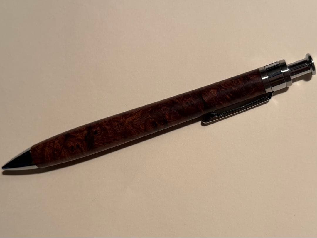 文房具セット　工房楔　ボナんペン　クラフトA