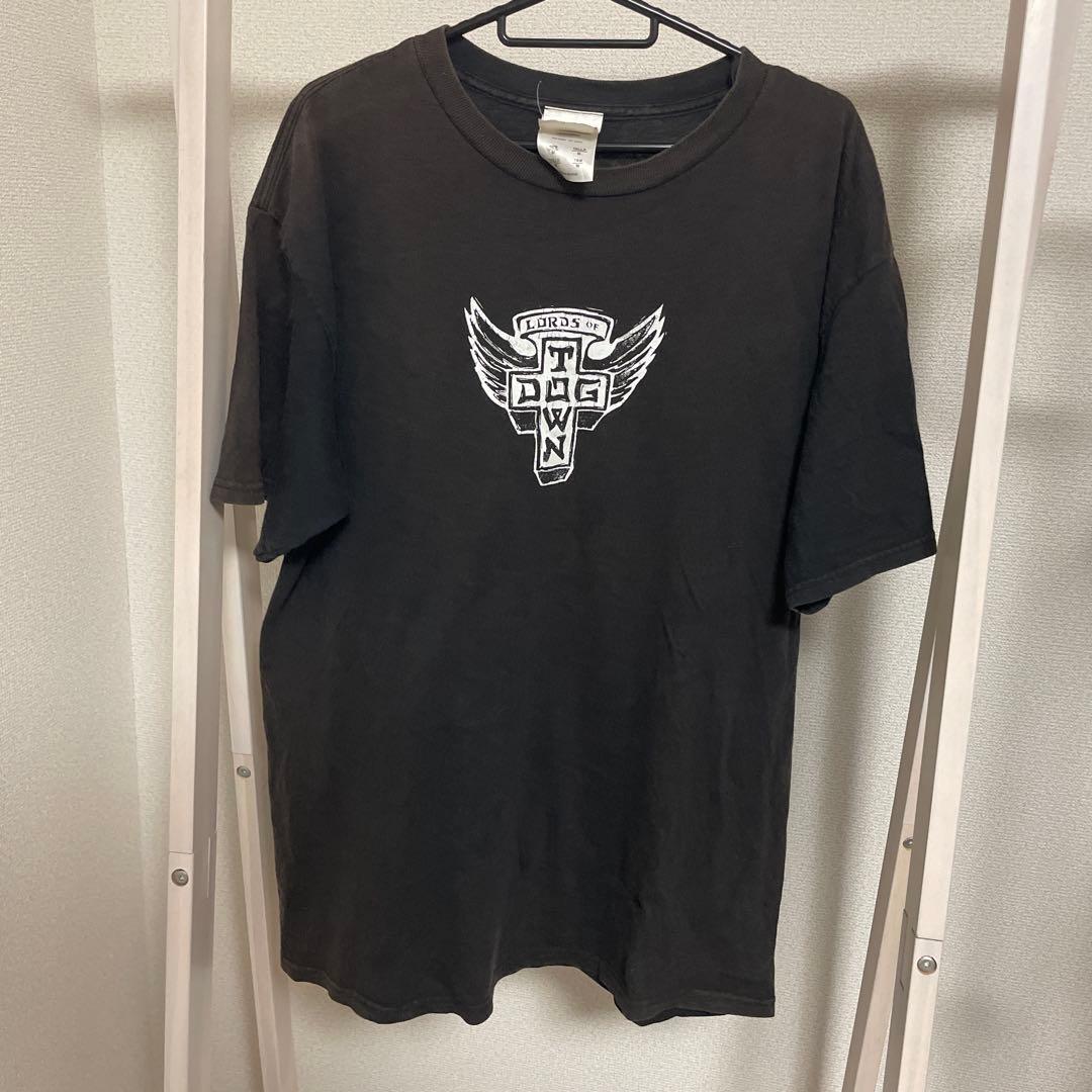 Lords Of Dogtown Tシャツ ロードオブドッグタウン　adidas