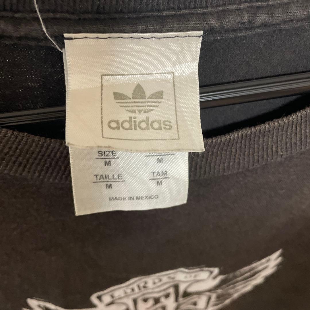 Lords Of Dogtown Tシャツ ロードオブドッグタウン　adidas