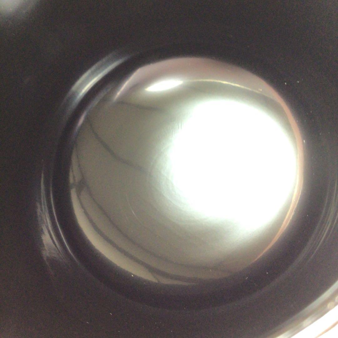 Ｒ２７１　棗　『蒔絵師　西村弘峰作』『認得斉好写』『柳棗』　共箱　茶道具