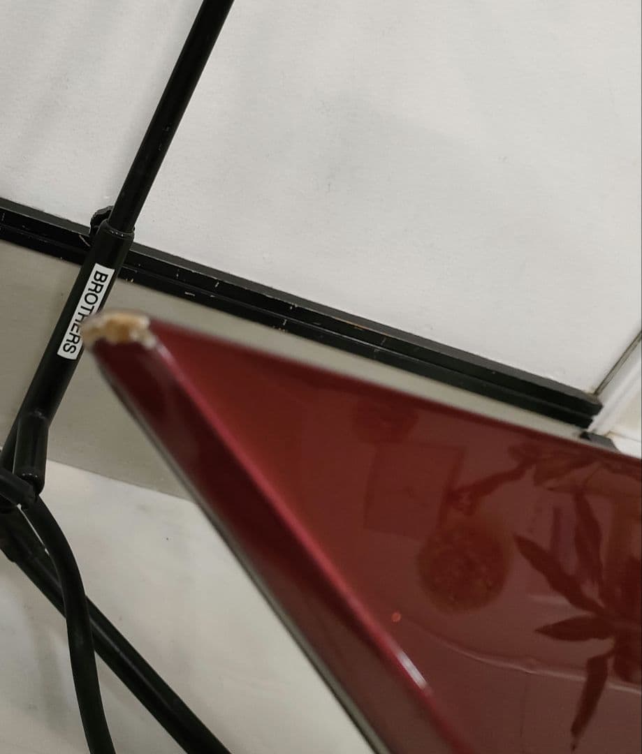 Killer Exploder キラー エクスプローダー キラーギター 高崎晃