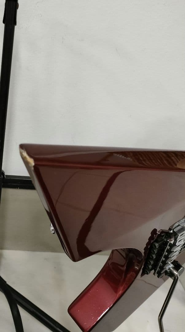 Killer Exploder キラー エクスプローダー キラーギター 高崎晃