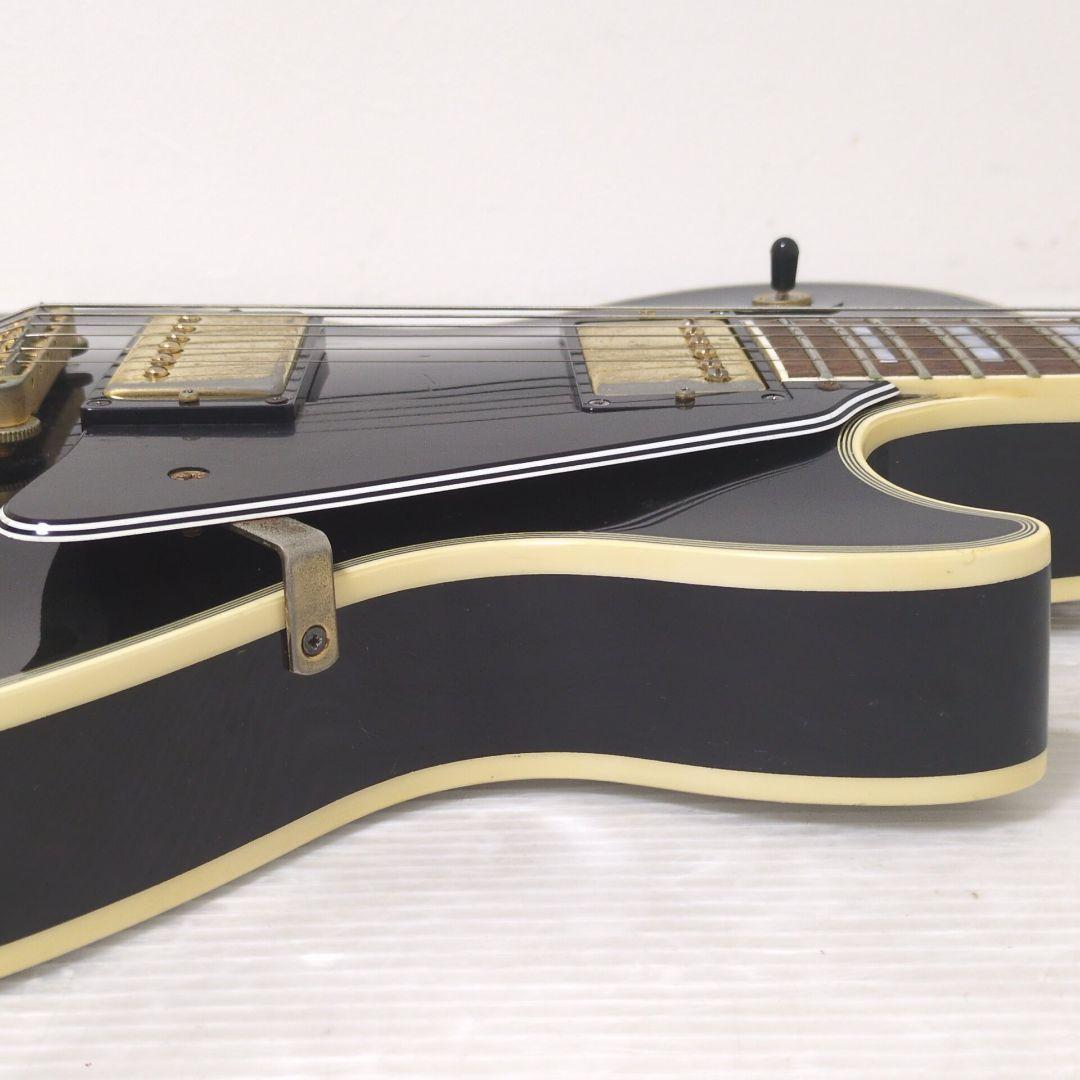 Epiphone Japan Les Paul CUSTOM レスポールカスタム