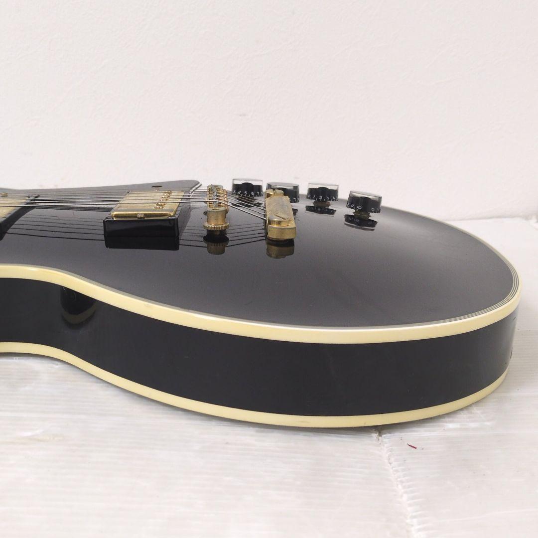 Epiphone Japan Les Paul CUSTOM レスポールカスタム