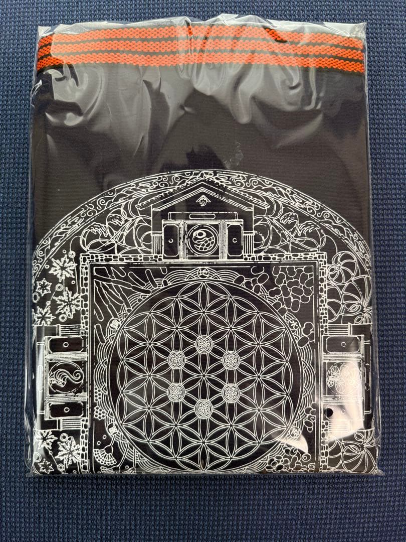 新政 ２０２５ 前掛け