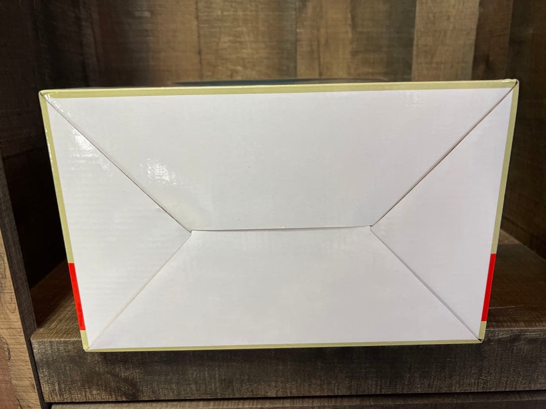 大怪獣シリーズ　ブラックサタン　フィギュア