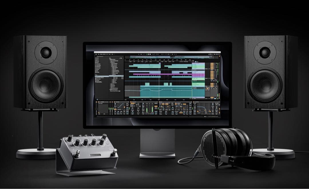 美品Neural DSP NANO CORTEXニューラルDSPナノコーテックス
