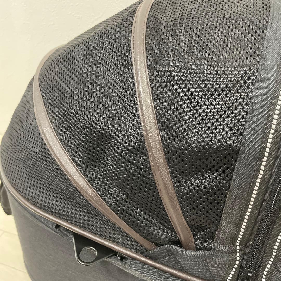 Mercedes-Benz × AIRBUGGY コット　エアバギーコット