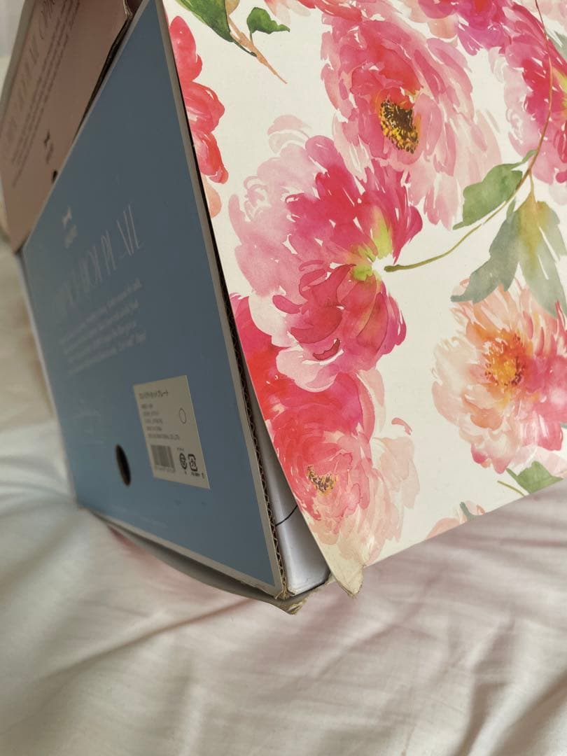 新品未使用　［鍋付き］BRUNO コンパクトホットプレート ホワイト