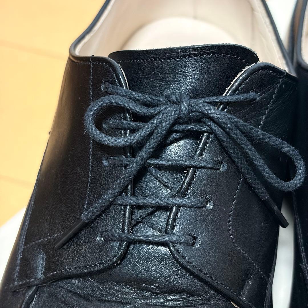 foot the coacher THE MOCCA SHOES サイズ8