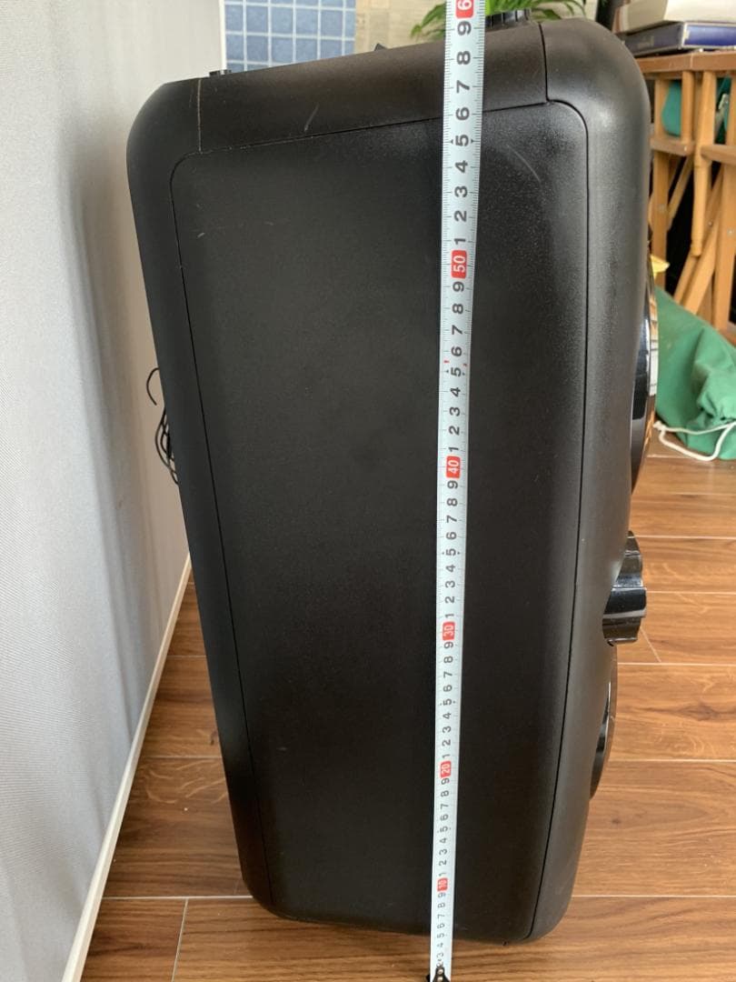 【★TETTO】TOSHIBA スピーカー TY-ASC60 2019年製