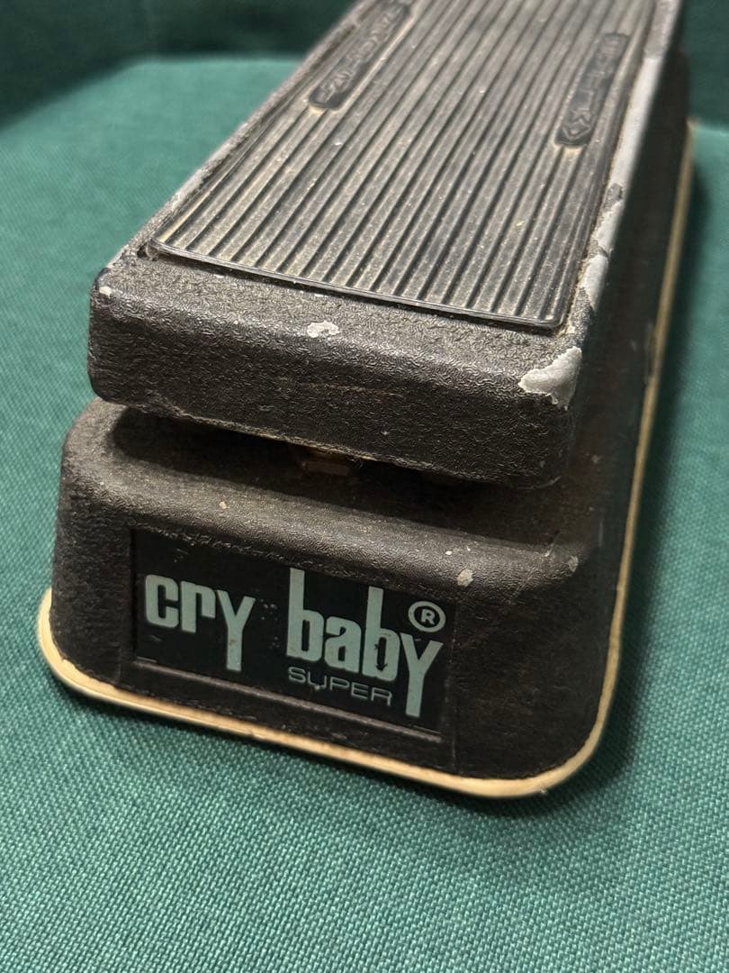 Jen Crybaby Super 元箱付き