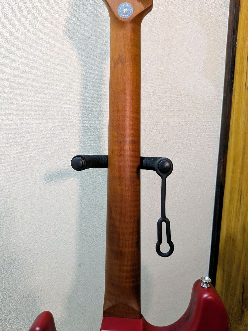 【生産終了】バッカス ストラト SSH グローバルシリーズ レリック加工