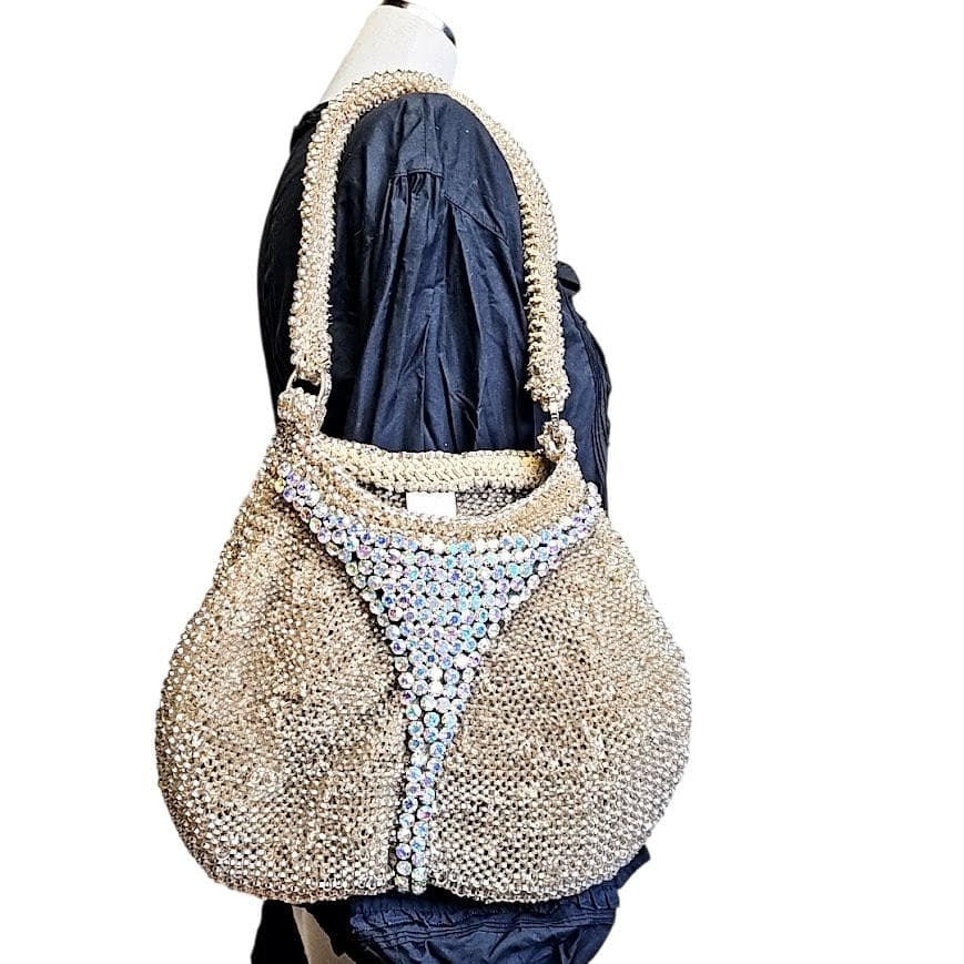 希少アンテプリマ ノッテ インティマ T-BACKワイヤーシルバーゴールド　袋付