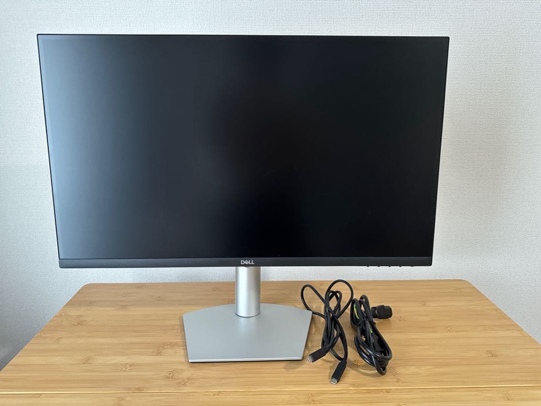 Dell S2722DC 27インチモニター