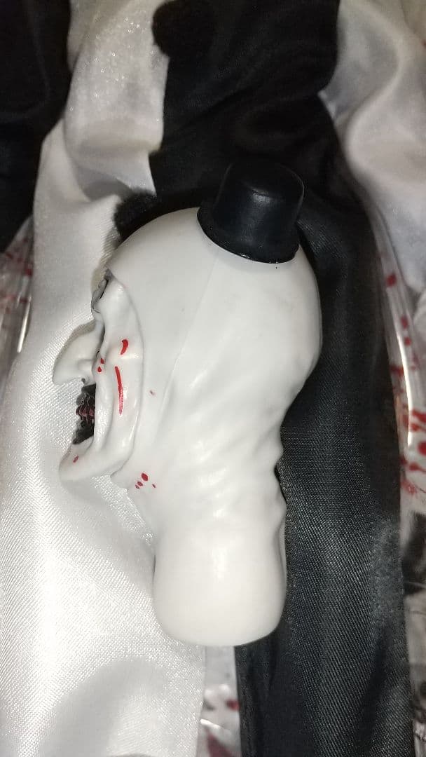 Terrifier 1/6 Art The Clown テリファー