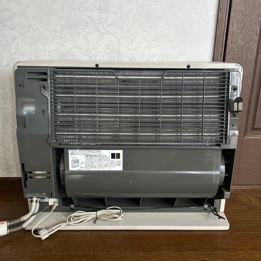 ノーリツ 温水ルームヒーター RH-5501RN-BL