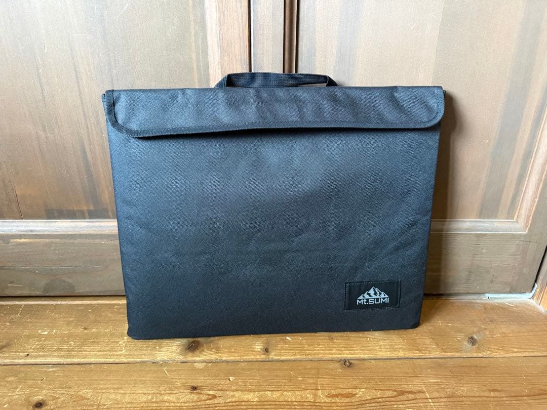 未使用 Mt.SUMI 薪ストーブ オーラ FG ステンレス ver.3