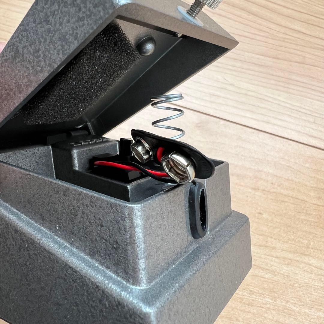 BOSS FZ-1W FUZZファズ技クラフト