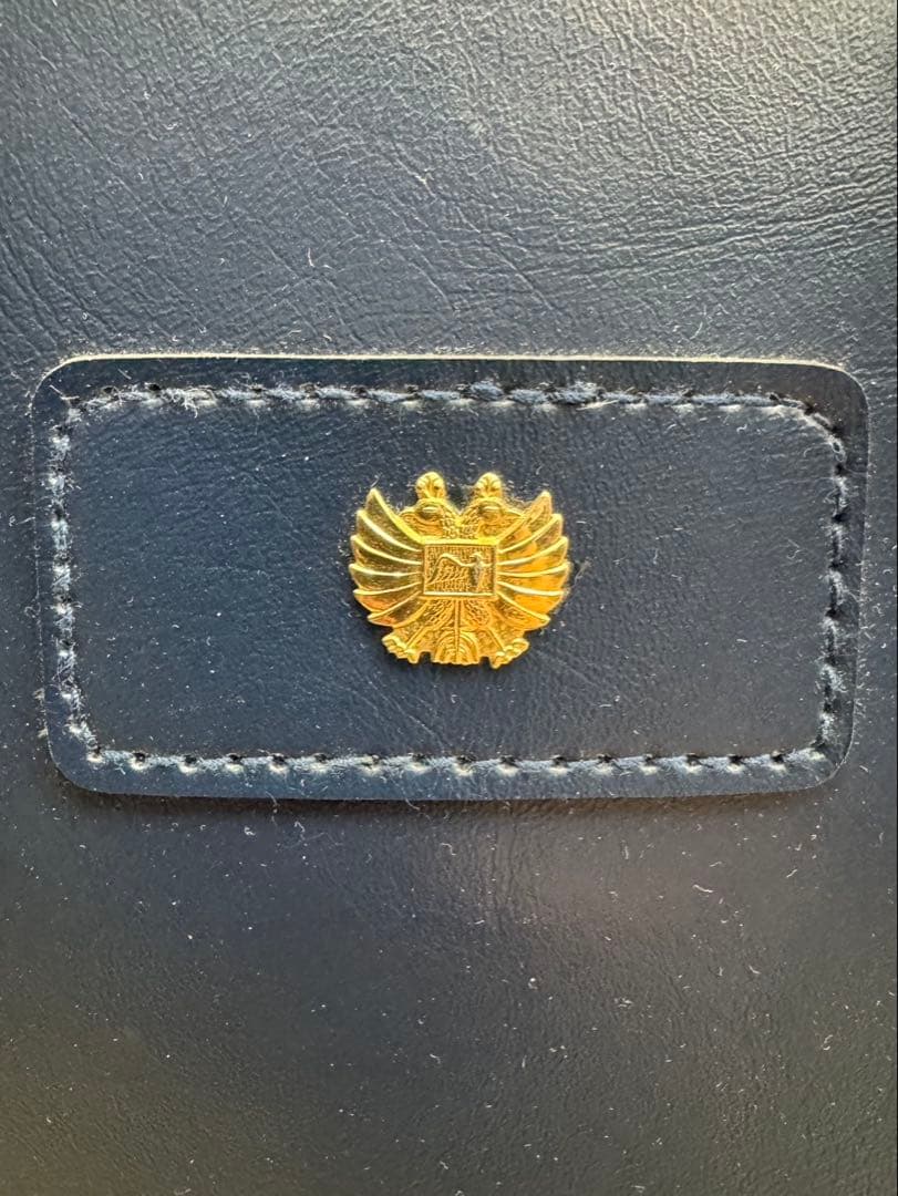 ユナイテッド空港　バッグ　キャスター付き　大小セット