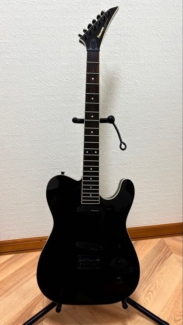 フェルナンデス LIMITED EDITION