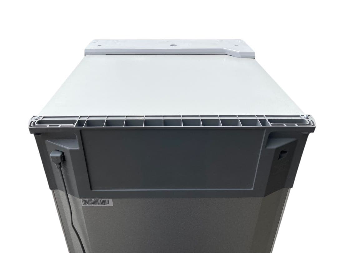 とも%　SHARP 冷凍冷蔵庫 SJ-GH35G-W 2025年製