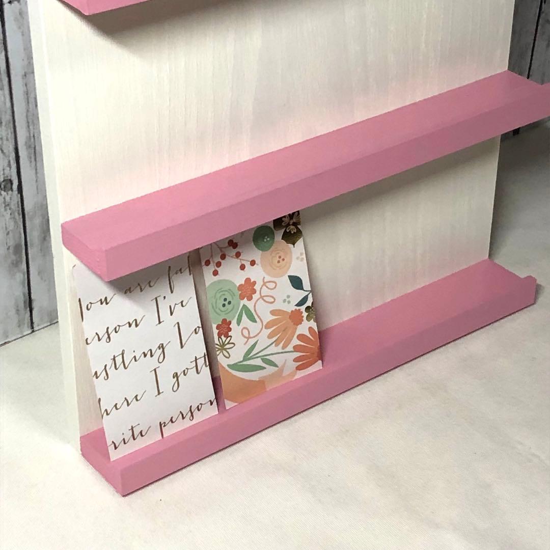 chieri　お店型什器×２・トランク什器　計３点　イベント什器