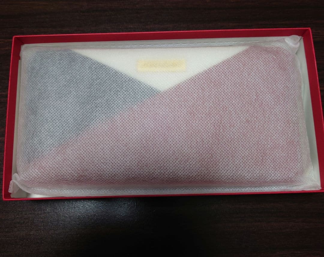 アイドリッシュセブン × SuperGroupies 長財布 七瀬陸【中古】