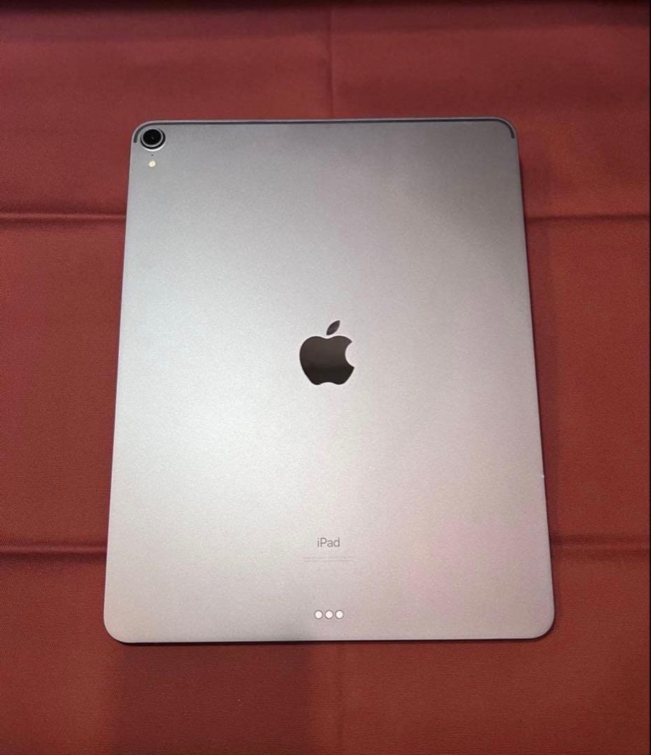 iPad本体 iPad Pro 12.9 Wi-Fi256GB