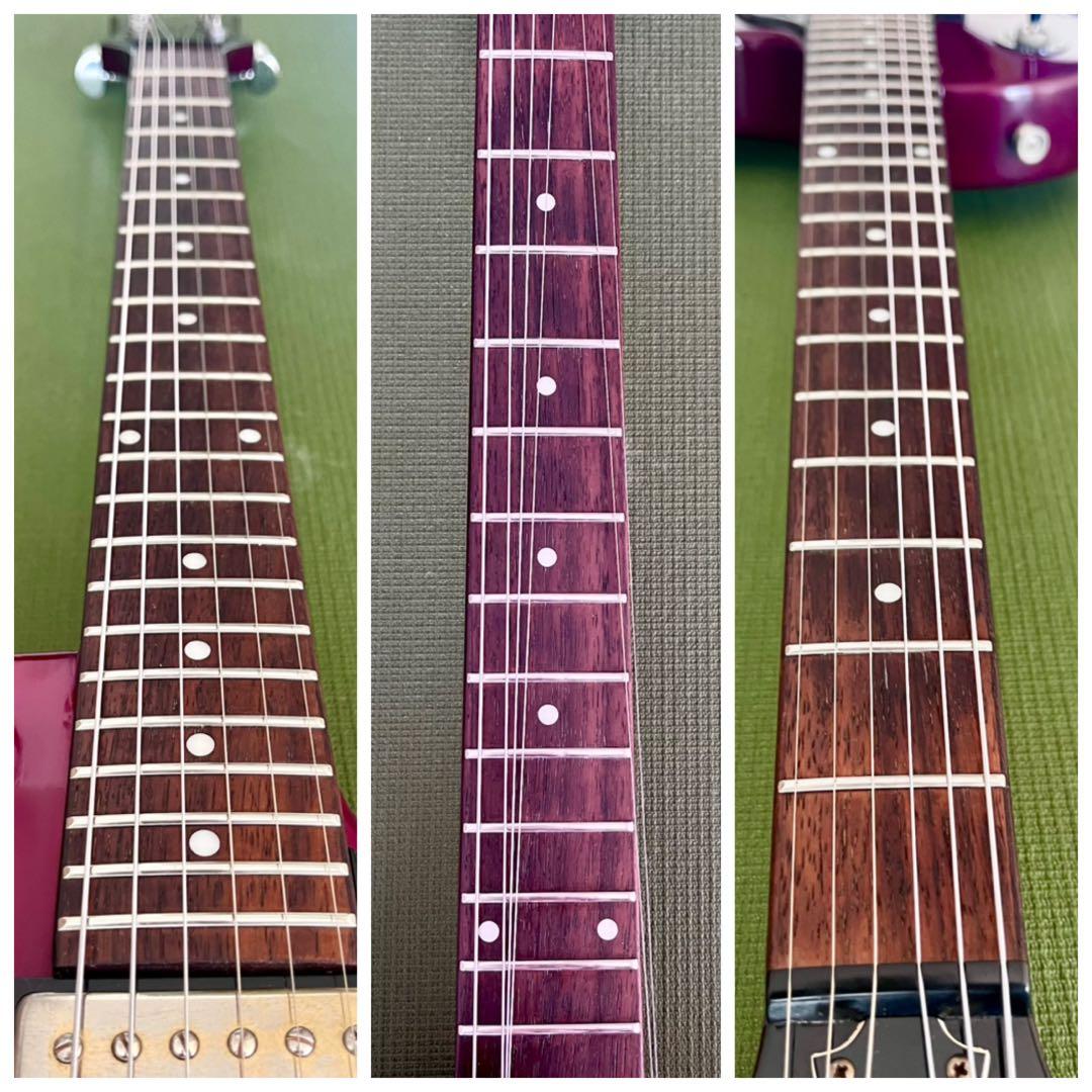 LesPaul Studio★EEシリアル Epiphone by Gibson