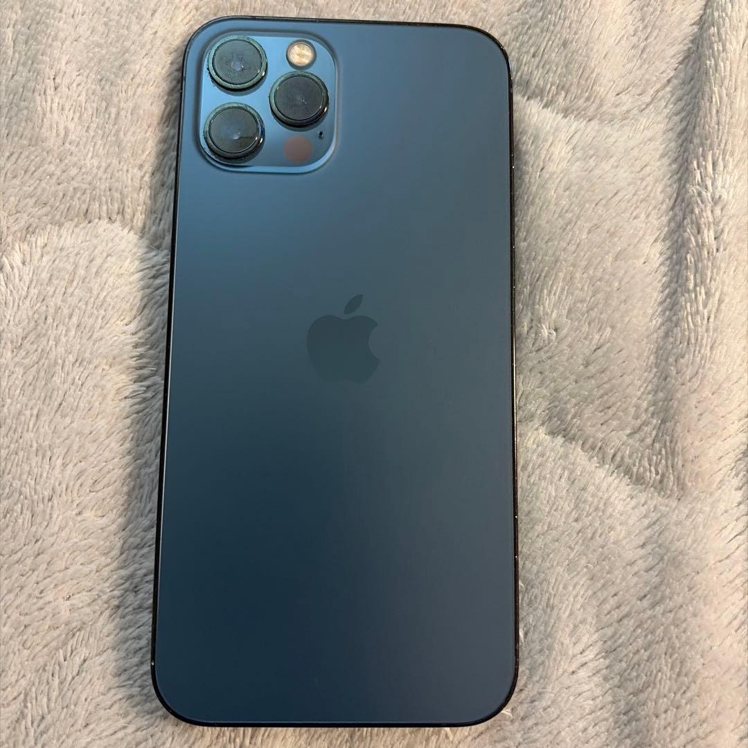 スマートフォン本体 Apple iPhone 12 Pro 128gb