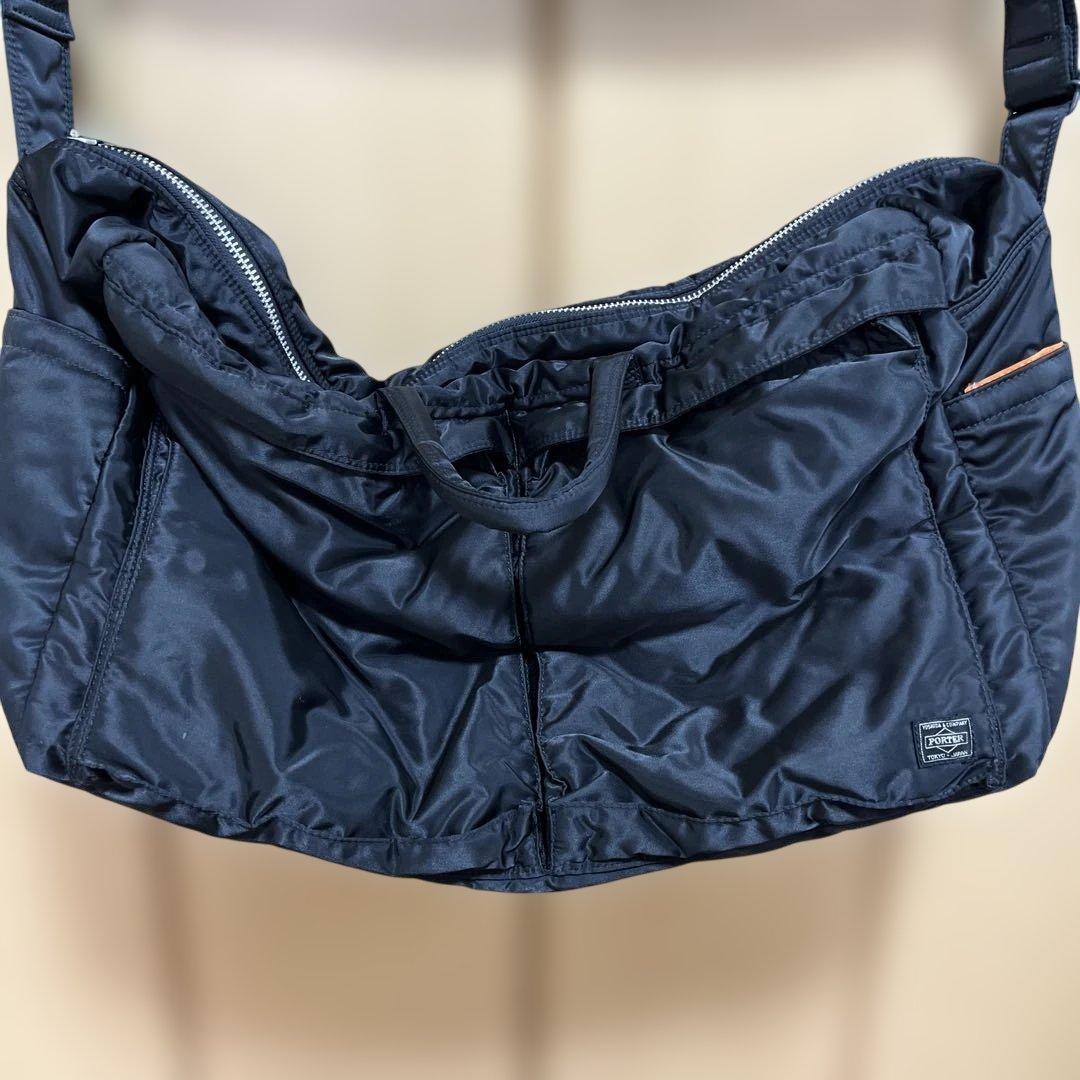 ポーター　ボストンバッグ