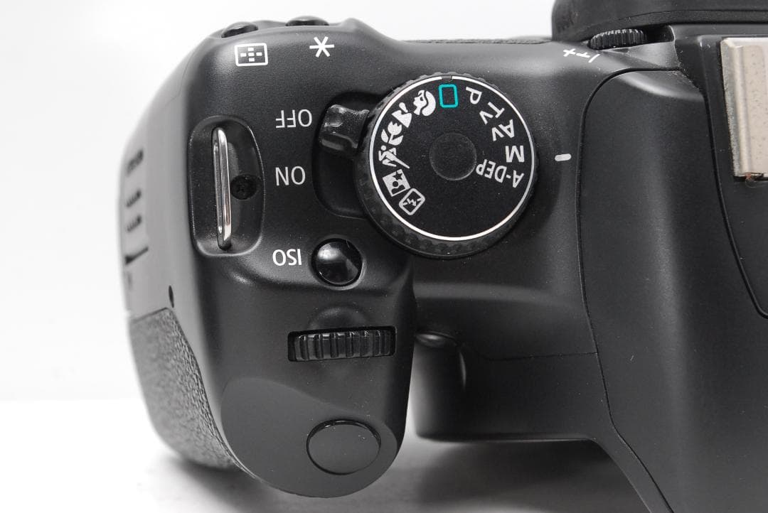 【新品級ショット数】Canon Kiss X2　スマホ転送　一眼レフデビュー