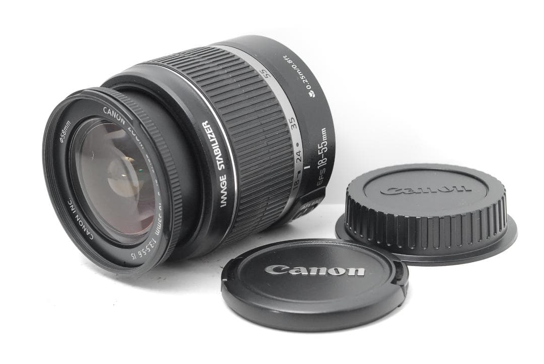 【新品級ショット数】Canon Kiss X2　スマホ転送　一眼レフデビュー