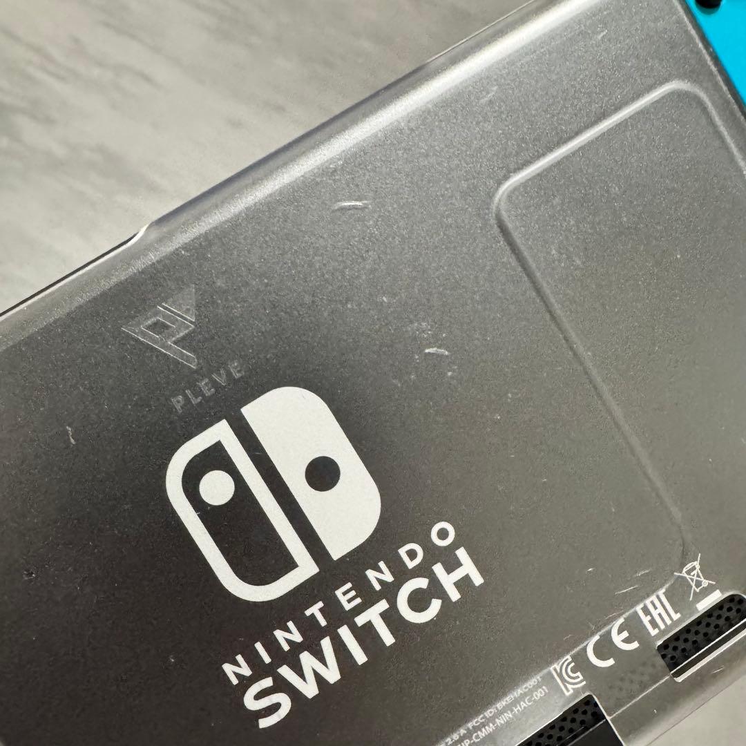 Nintendo Switch Nintendo Switch Joy-Con