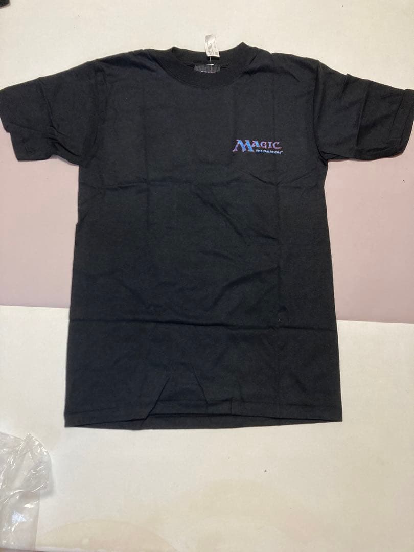 mtg vintage t shirt tシャツ　chronatog 時エイトグ