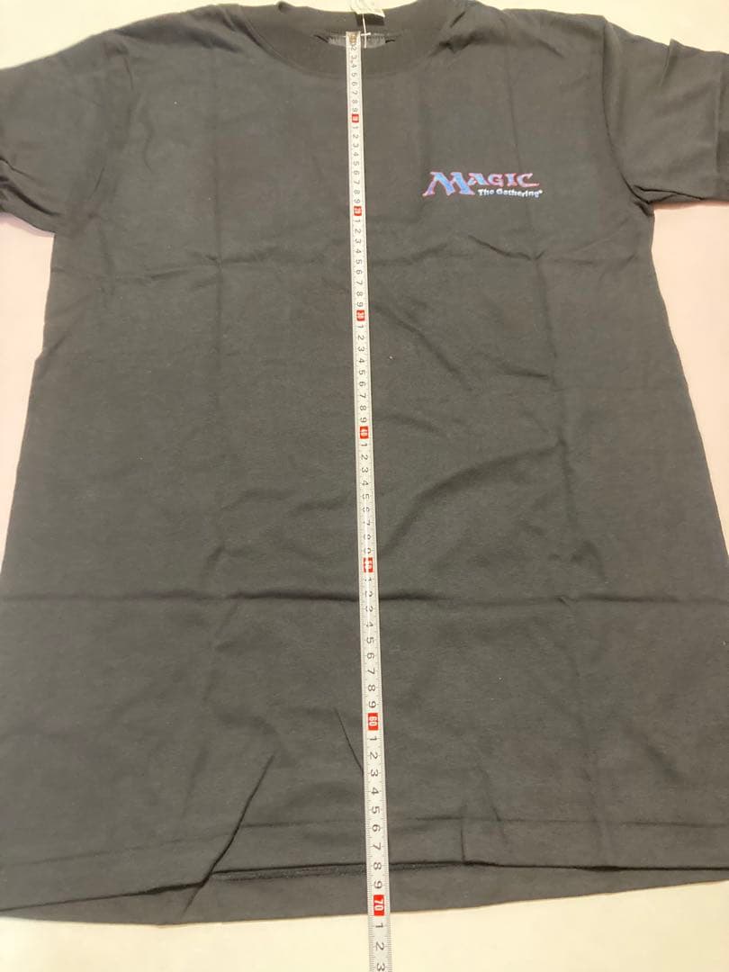 mtg vintage t shirt tシャツ　chronatog 時エイトグ