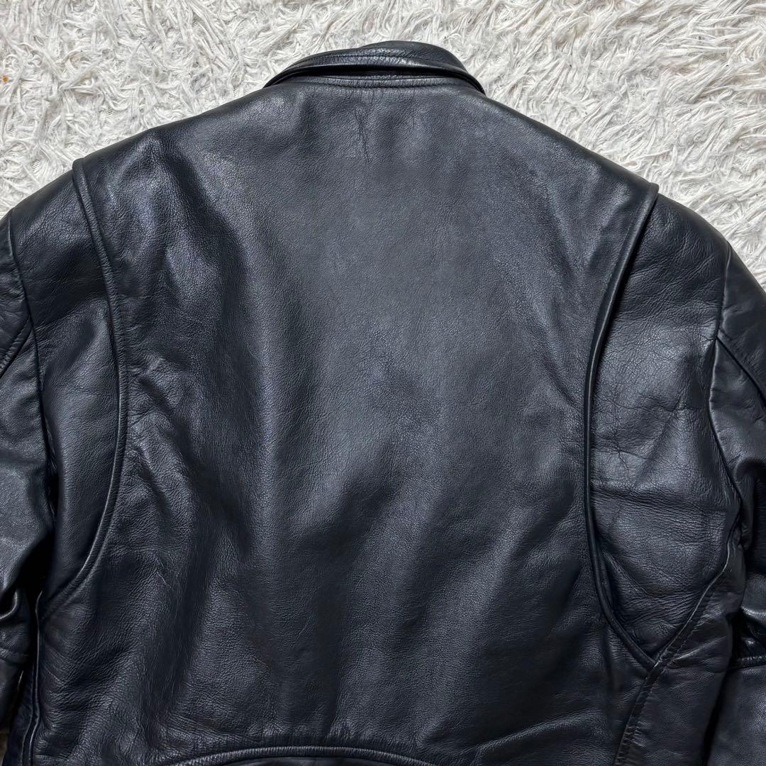 たく様archive BRANDED GARMENTS シングルライダース