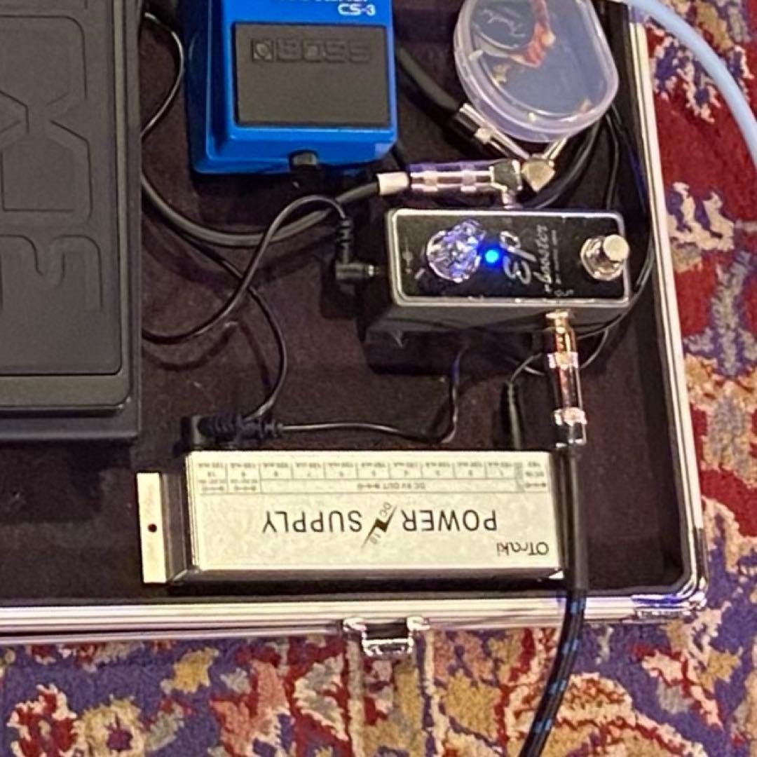 XOTIC (エキゾチック)EP Booster