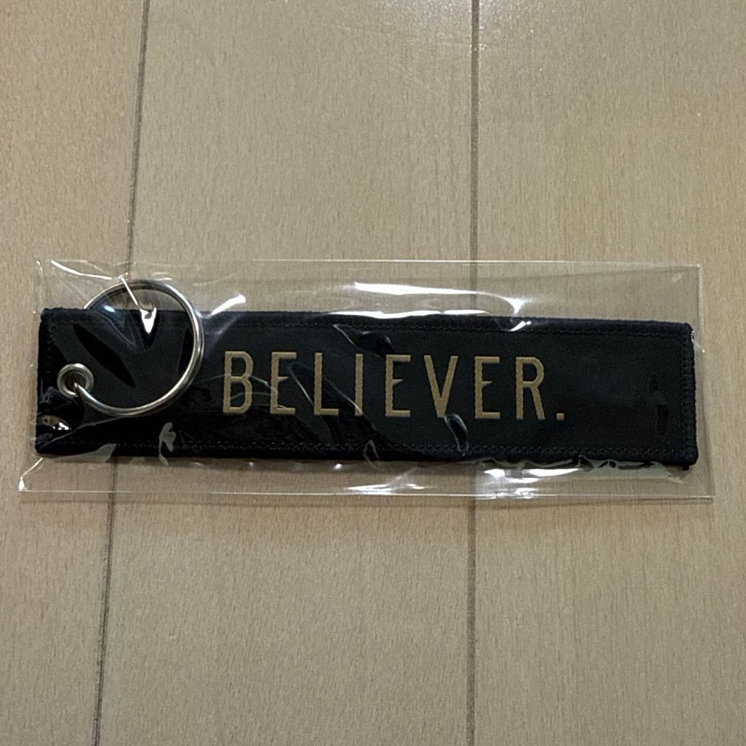 THE YELLOW MONKEY　刺繍フライトタグ　新品未開封