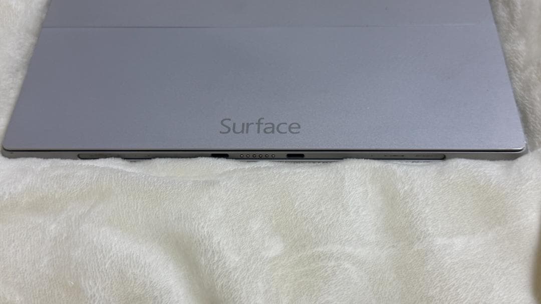 Microsoft Surface Pro 3 128GB 本体