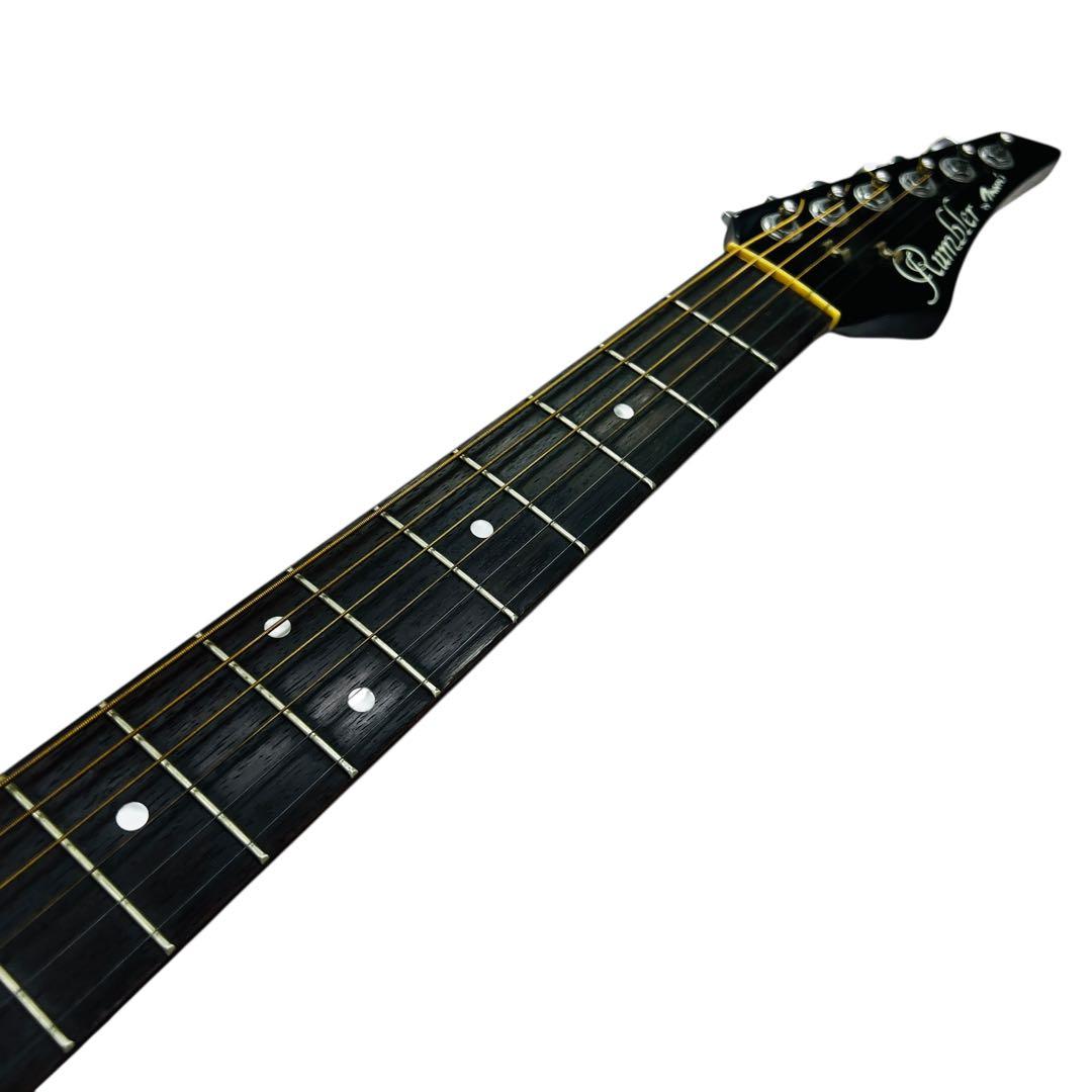 希少　廃盤　モーリス　morris mr-1k エレアコ