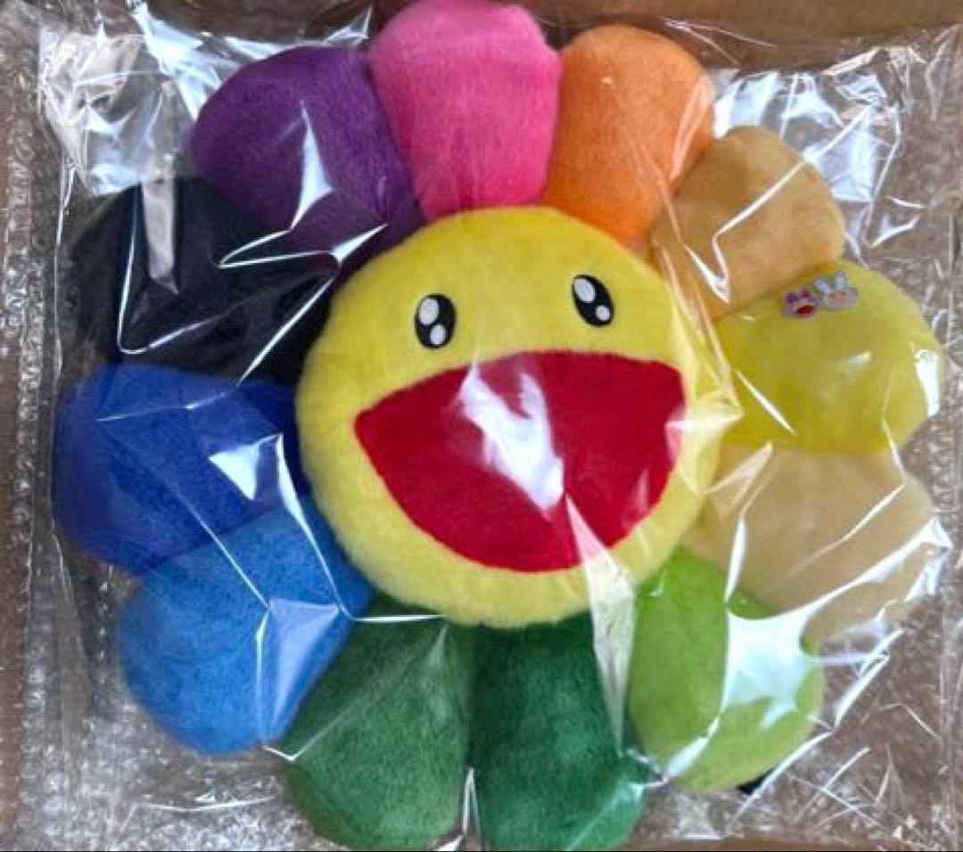 村上隆　カイカイキキ　リュックバックパック　希少　カイカイキキ 村上隆リュック