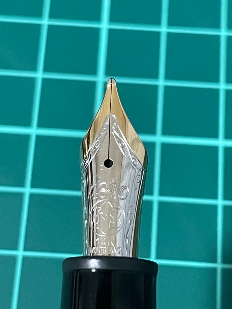 モンブラン マイスターシュテュック146 中字