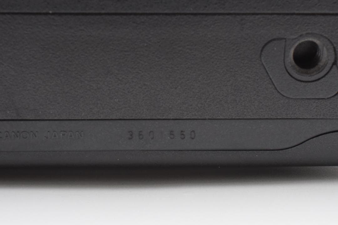 Canon キヤノン Autoboy TELE6 コンパクトフィルムカメラ