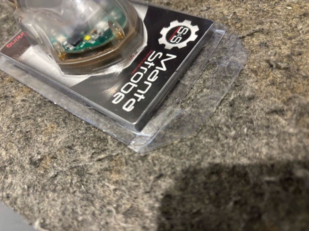 S&S Precision Manta MS-0018 米軍 マンタ ライト