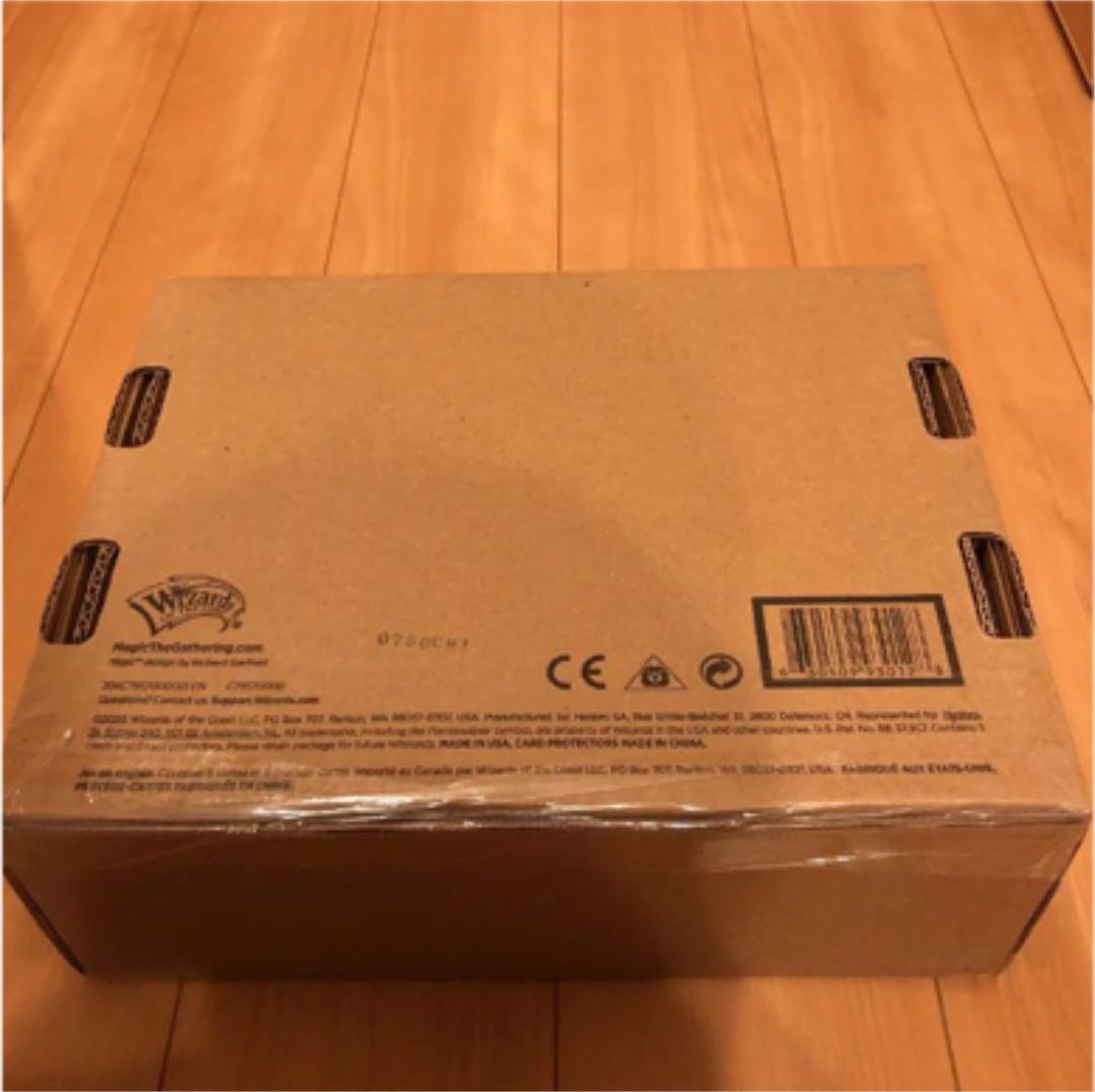 マジック：ザ・ギャザリング MTG Secret Lair Ultimate Edition